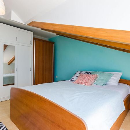 Apartment Lukas Ντουμπρόβνικ Εξωτερικό φωτογραφία