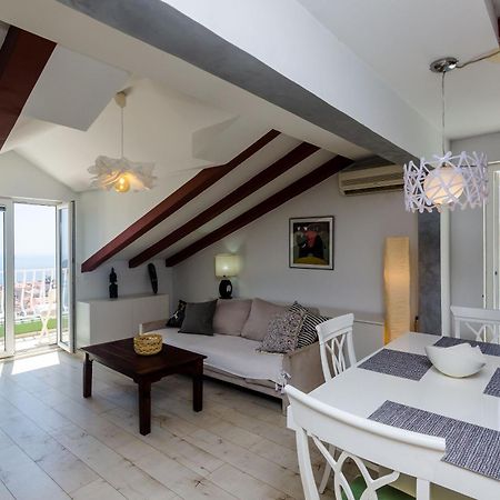 Apartment Lukas Ντουμπρόβνικ Εξωτερικό φωτογραφία