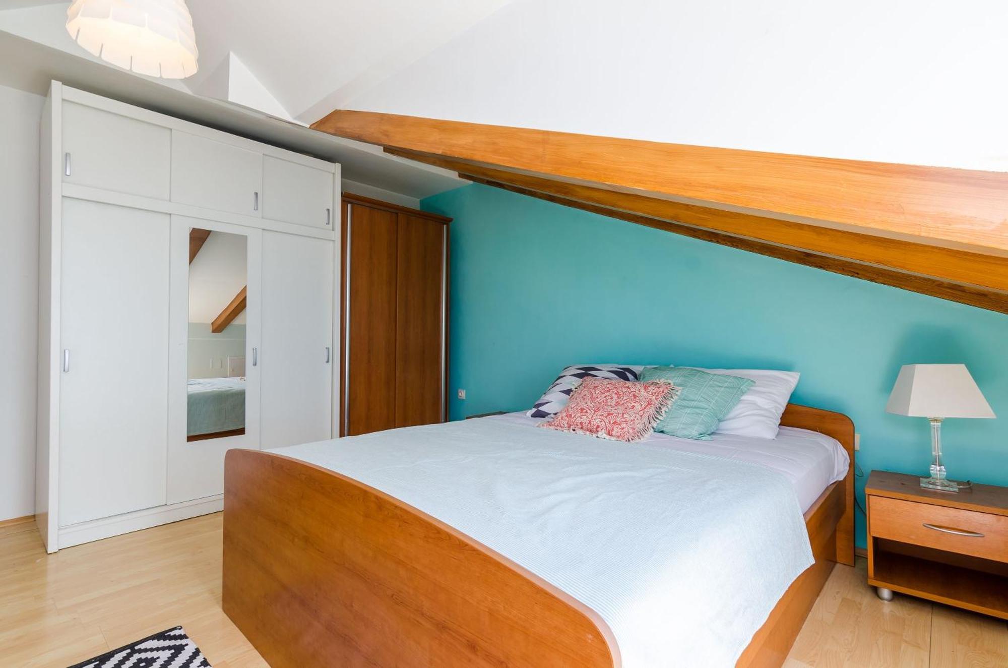 Apartment Lukas Ντουμπρόβνικ Εξωτερικό φωτογραφία