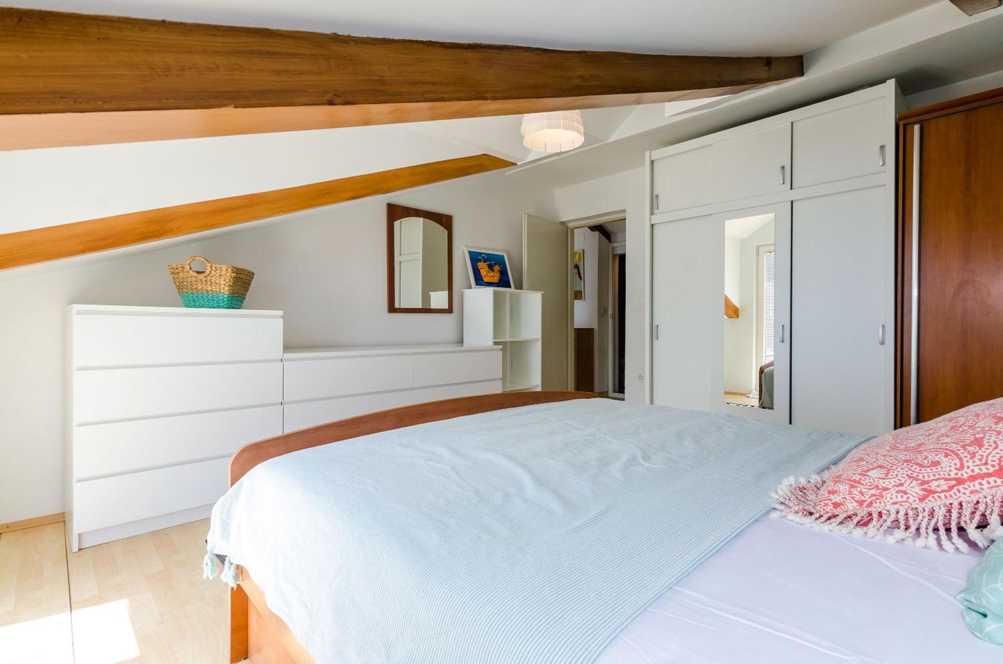 Apartment Lukas Ντουμπρόβνικ Εξωτερικό φωτογραφία