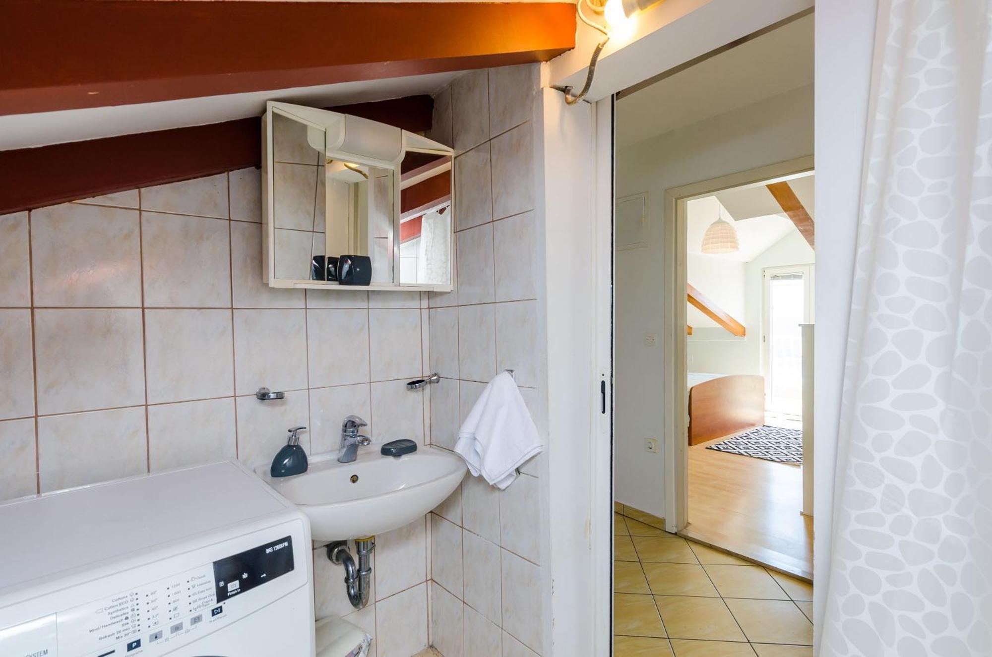 Apartment Lukas Ντουμπρόβνικ Εξωτερικό φωτογραφία