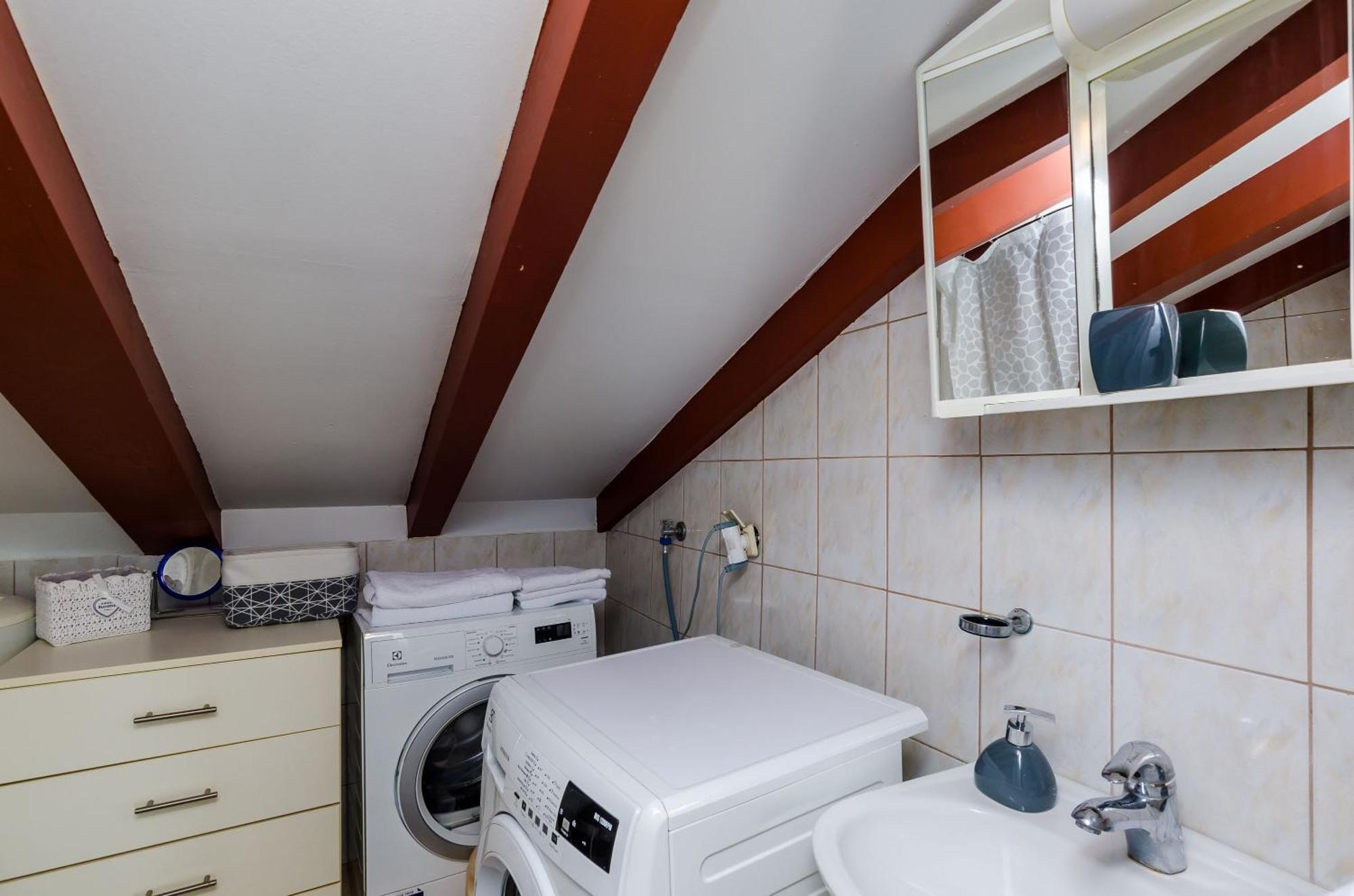 Apartment Lukas Ντουμπρόβνικ Εξωτερικό φωτογραφία