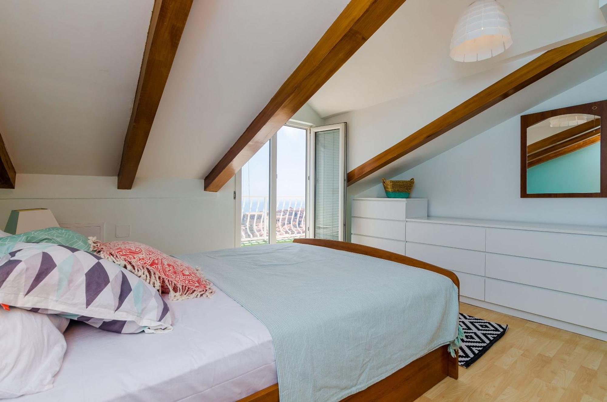 Apartment Lukas Ντουμπρόβνικ Εξωτερικό φωτογραφία