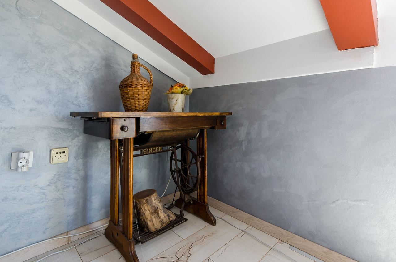Apartment Lukas Ντουμπρόβνικ Εξωτερικό φωτογραφία