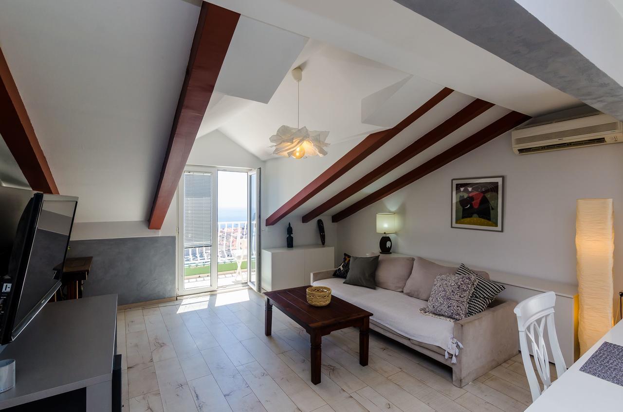Apartment Lukas Ντουμπρόβνικ Εξωτερικό φωτογραφία